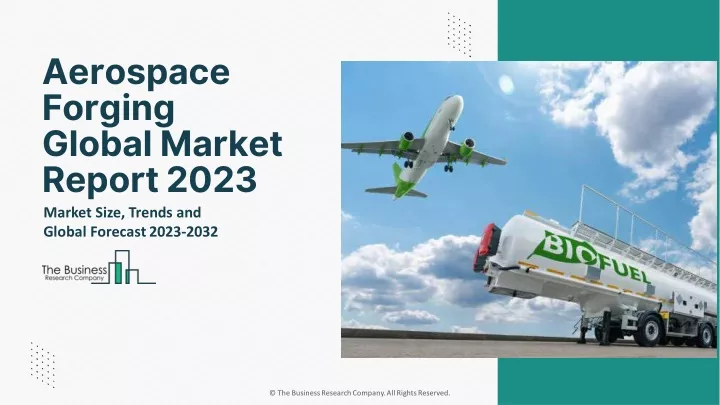 aerospace forging global market report 2023