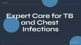 Chest Infection Specialist Doctor in Delhi