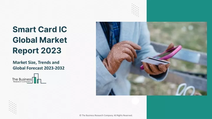 smart card ic global market report 2023