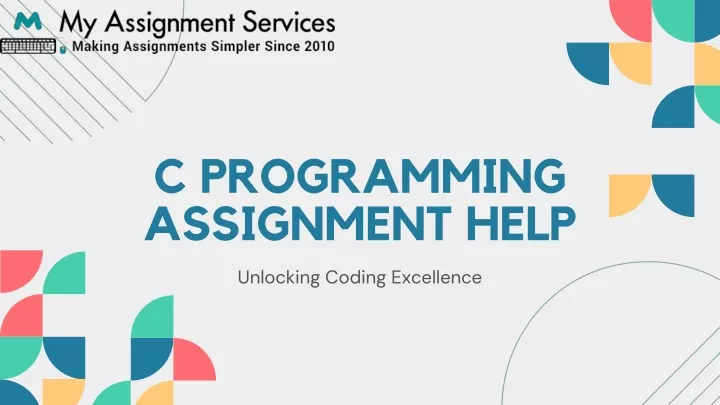 c programming assignment help