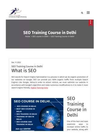 seo-training-course-in-delhi