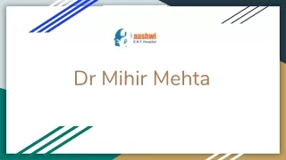 best ent doctor in ahmedabad