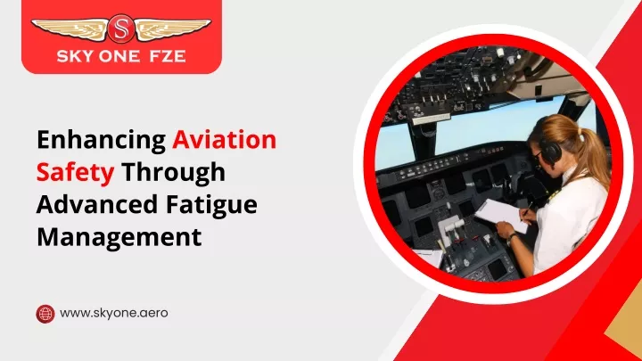enhancing aviation safety through advanced