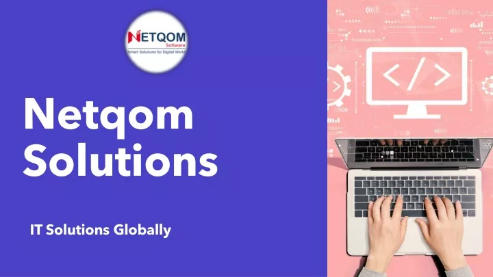 netqom solutions