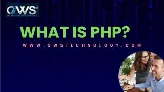 Choose Php Web Development Services in India 2023