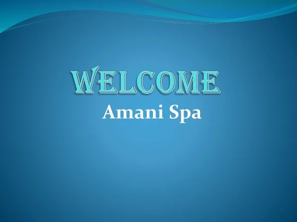 Best Laser Hair Removal in Newton