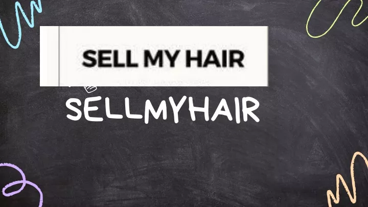 sellmyhair