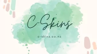 C-Skin