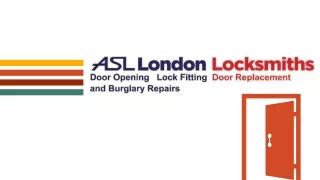 Emergency Door Replacement London: Trusted Partner for Secure and Stylish Door