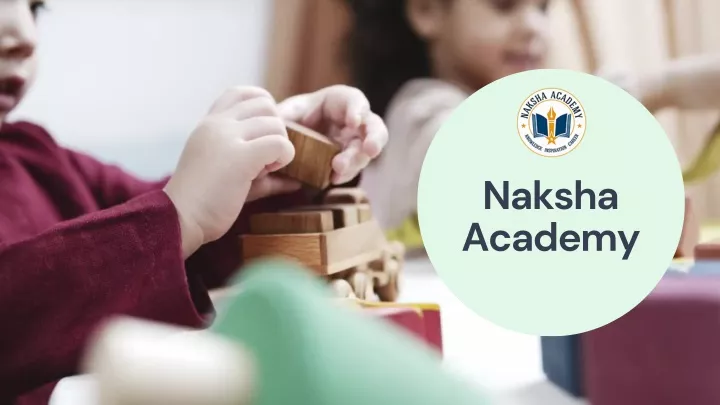 naksha academy