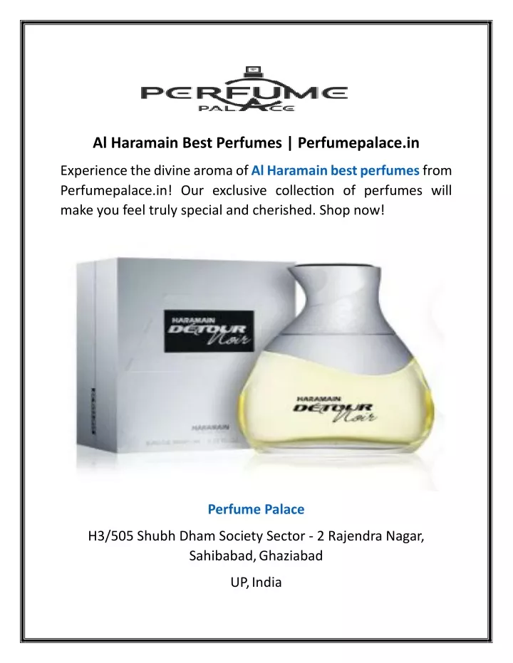 al haramain best perfumes perfumepalace in