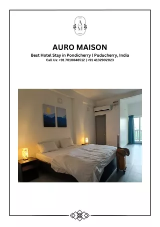 Auro Maison SEO PDF1