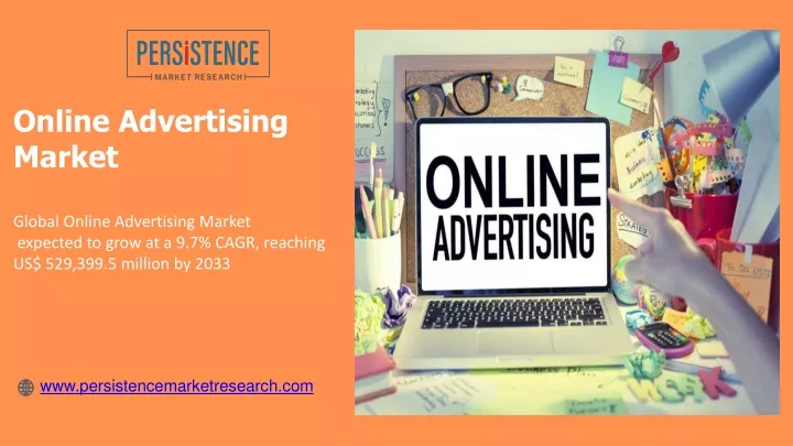 online advertising market