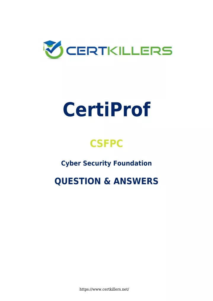 certiprof