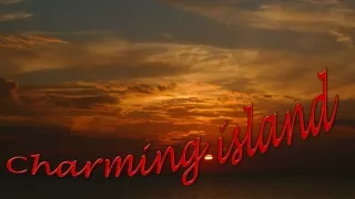 charming island