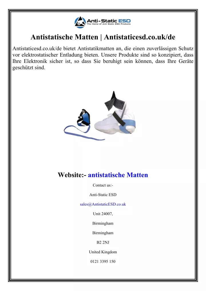 antistatische matten antistaticesd co uk de