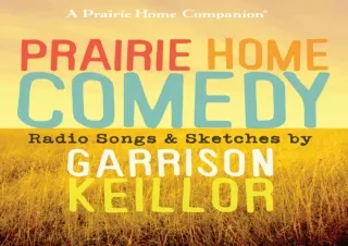 get✔️[PDF] Download⚡️ Prairie Home Companion 40th Anniversary Collection