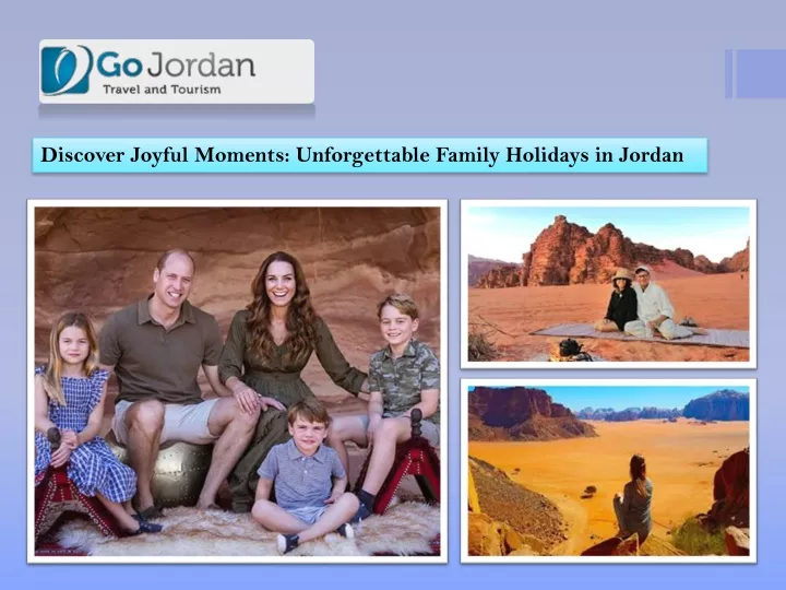 discover joyful moments unforgettable family