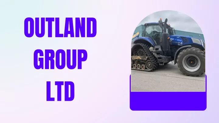 outland group ltd