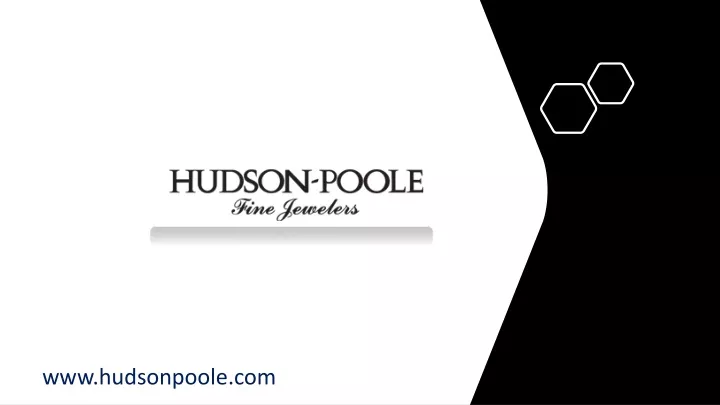 www hudsonpoole com