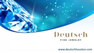 Elevate Your Performance with Benchmark Design Excellence_DeutschFineJewelry