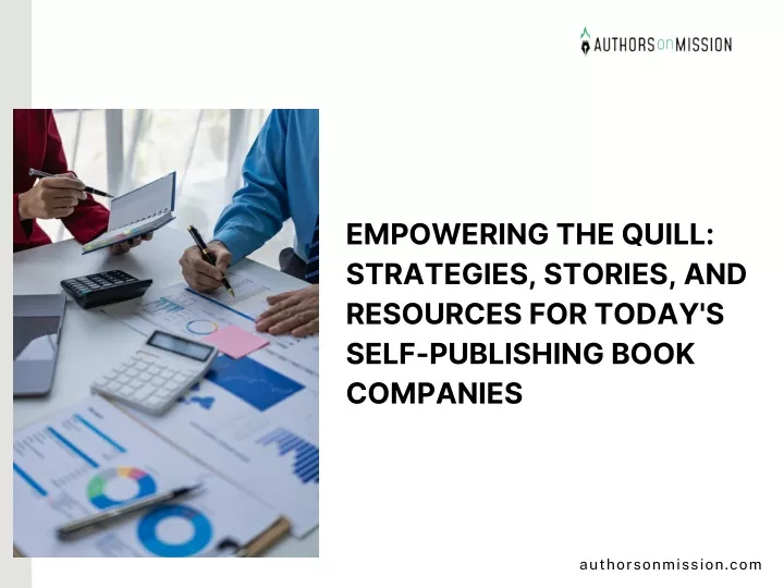 empowering the quill strategies stories