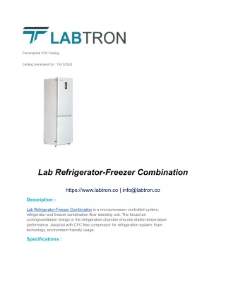 personalized pdf catalog