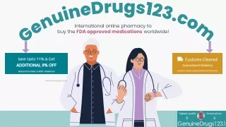 Experience the Freedom of Online Hydrochlorothiazide HydroDIURIL Purchases