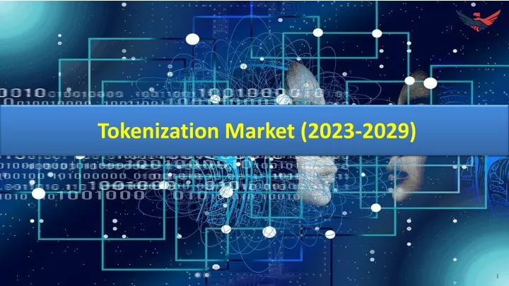 tokenization market 2023 2029