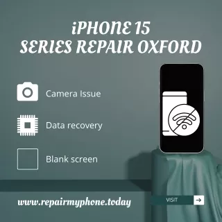 iPhone 15 Plus Repairs