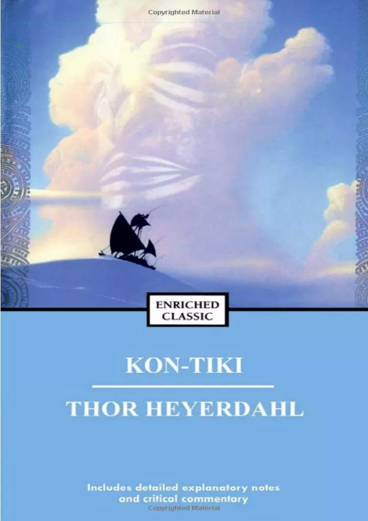 pdf read download kon tiki across the pacific