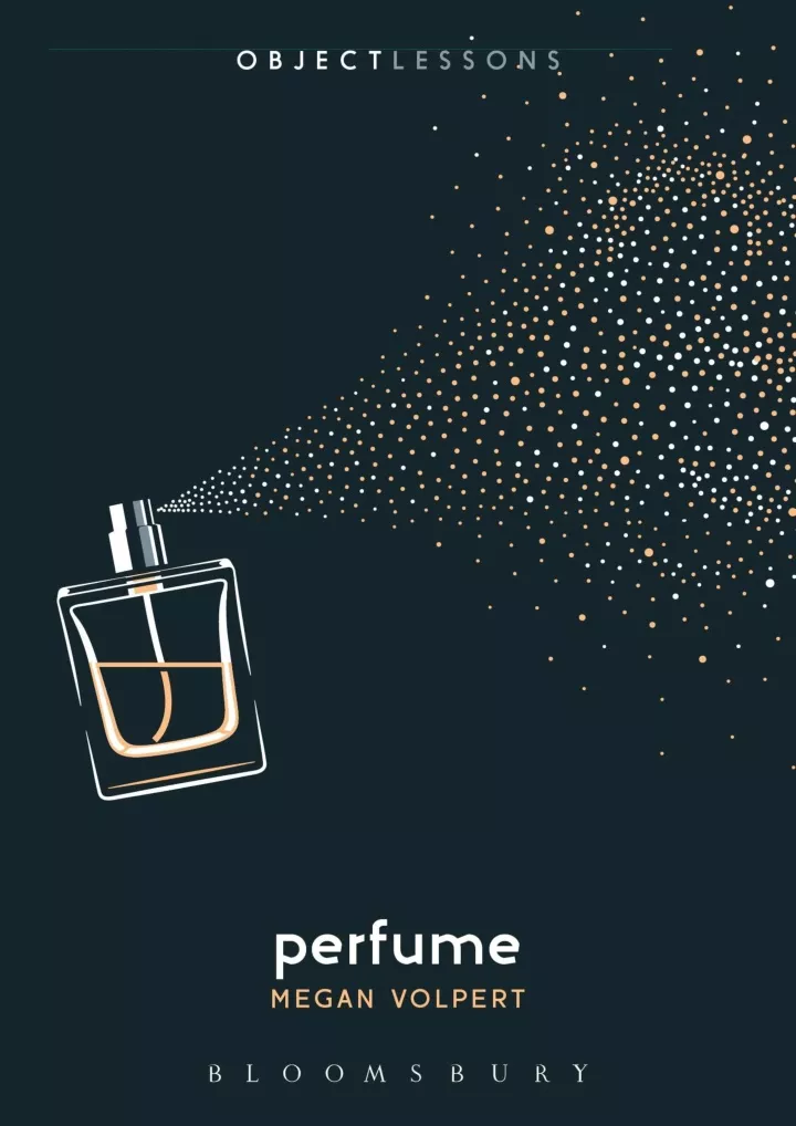 read pdf perfume object lessons download pdf read