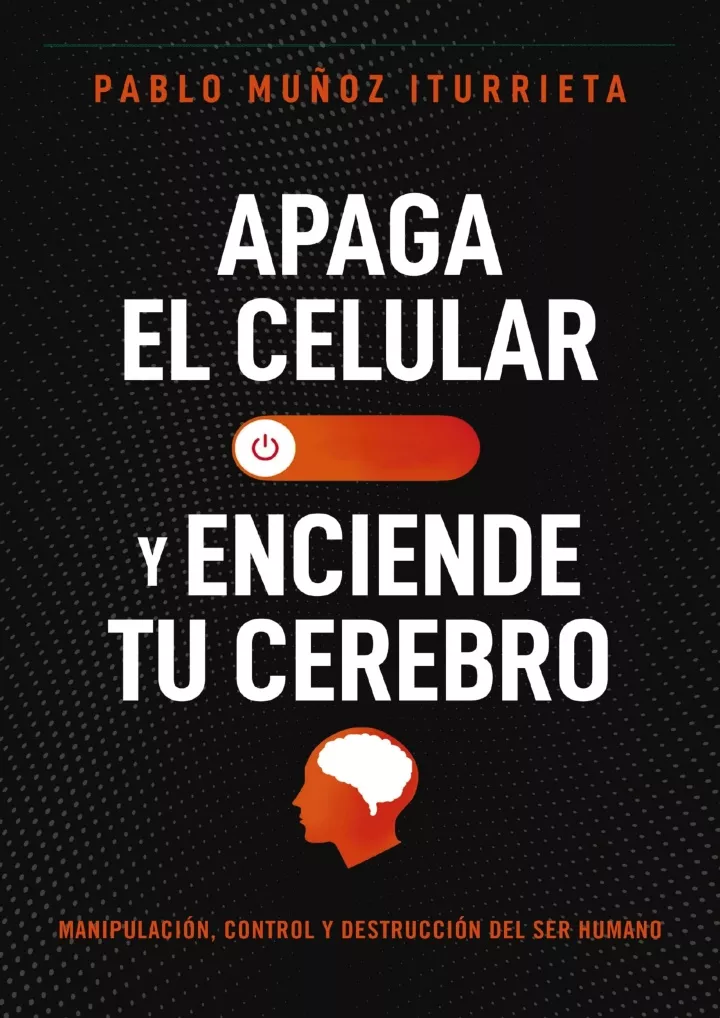 pdf download apaga el celular y enciende