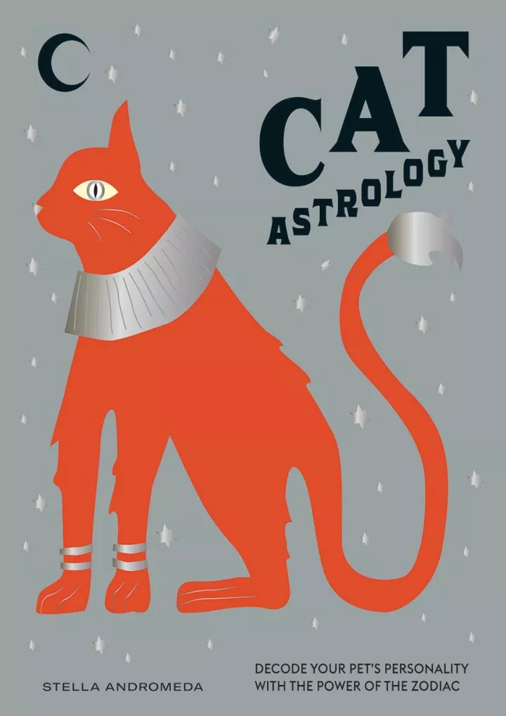 cat astrology decode your pet s personality with