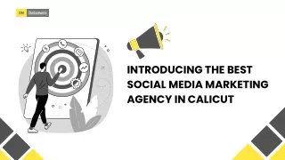 Best social media marketing agency in calicut