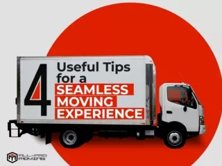 Simplify Your Move: 4 Expert Tips from San Antonio's Top Movers