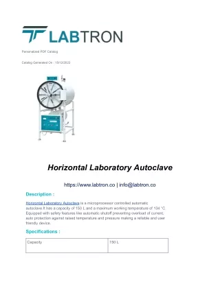 personalized pdf catalog
