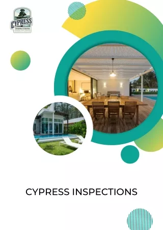 The Advantages of Professional Home Inspection Services