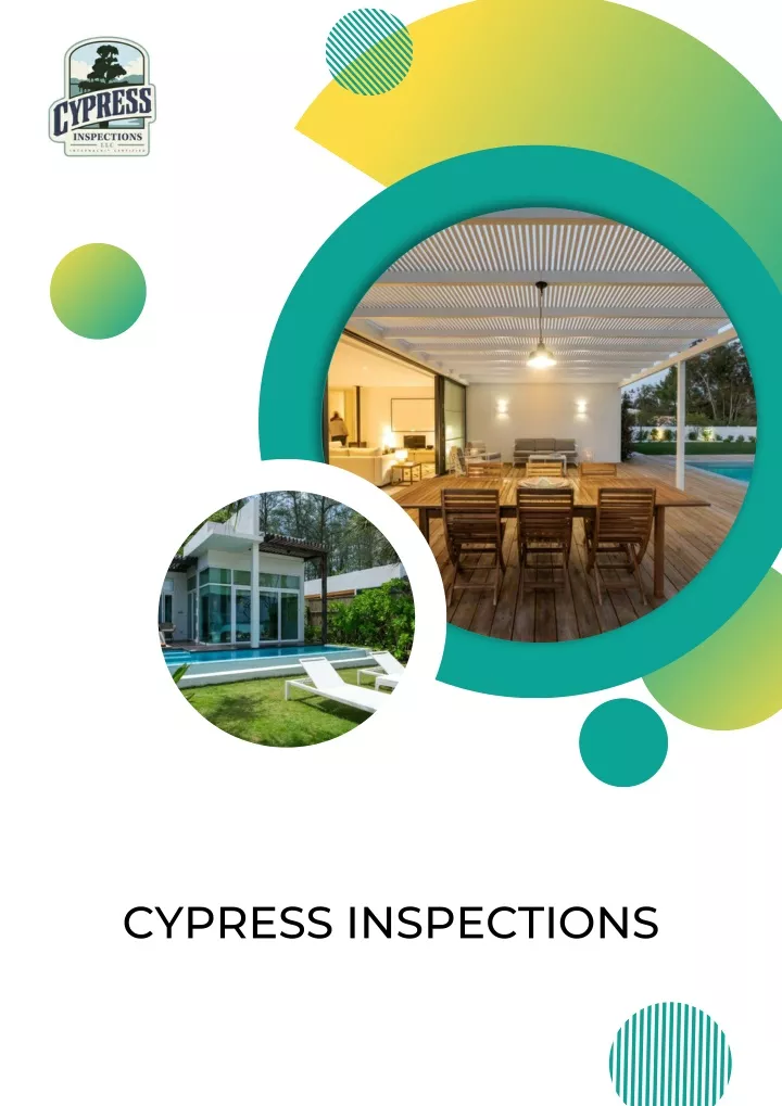 cypress inspections