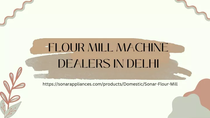 flour mill machine dealers in delhi