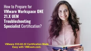 how to prepare for vmware workspace