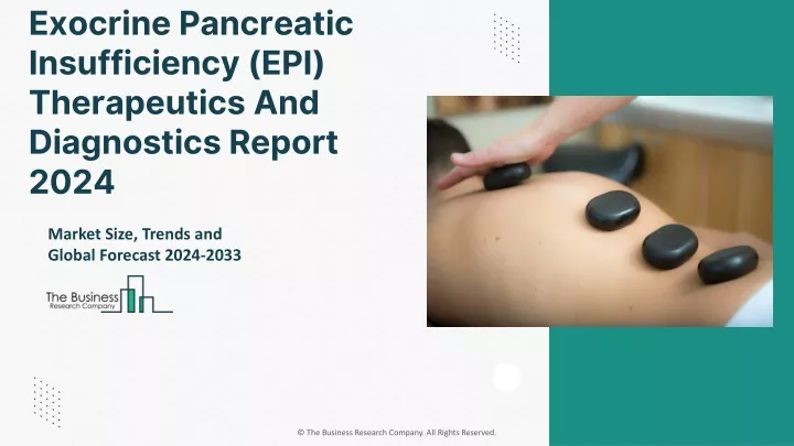 exocrine pancreatic insufficiency