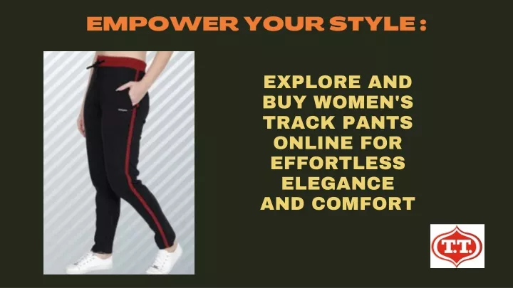 empower your style