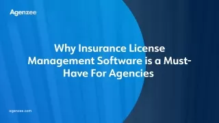 Why Insurance License Management Software is a Must-have For Agencies-compressed