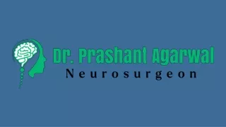 Best Neurosurgeon in Greater Noida