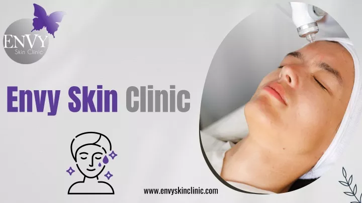envy skin clinic