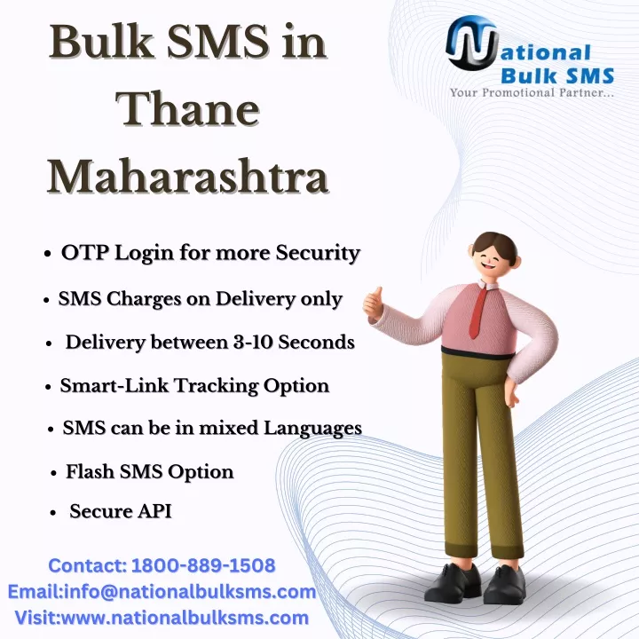 bulk sms in bulk sms in thane thane maharashtra