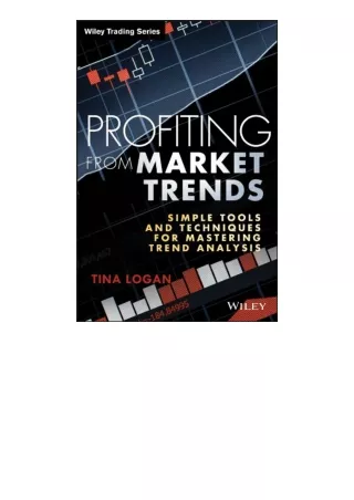 full✔download️⚡(pdf) Profiting from Market Trends Simple Tools and Techniques fo