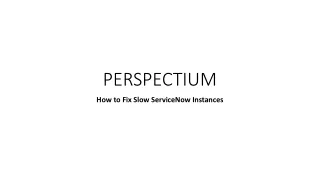 perspectium