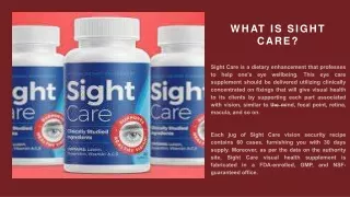 Sight Care Reviews